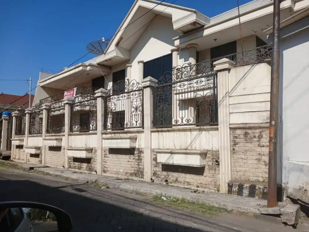Dijual Cepat hitung tanah