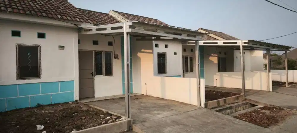 take over siap huni rumah bersubsidi
