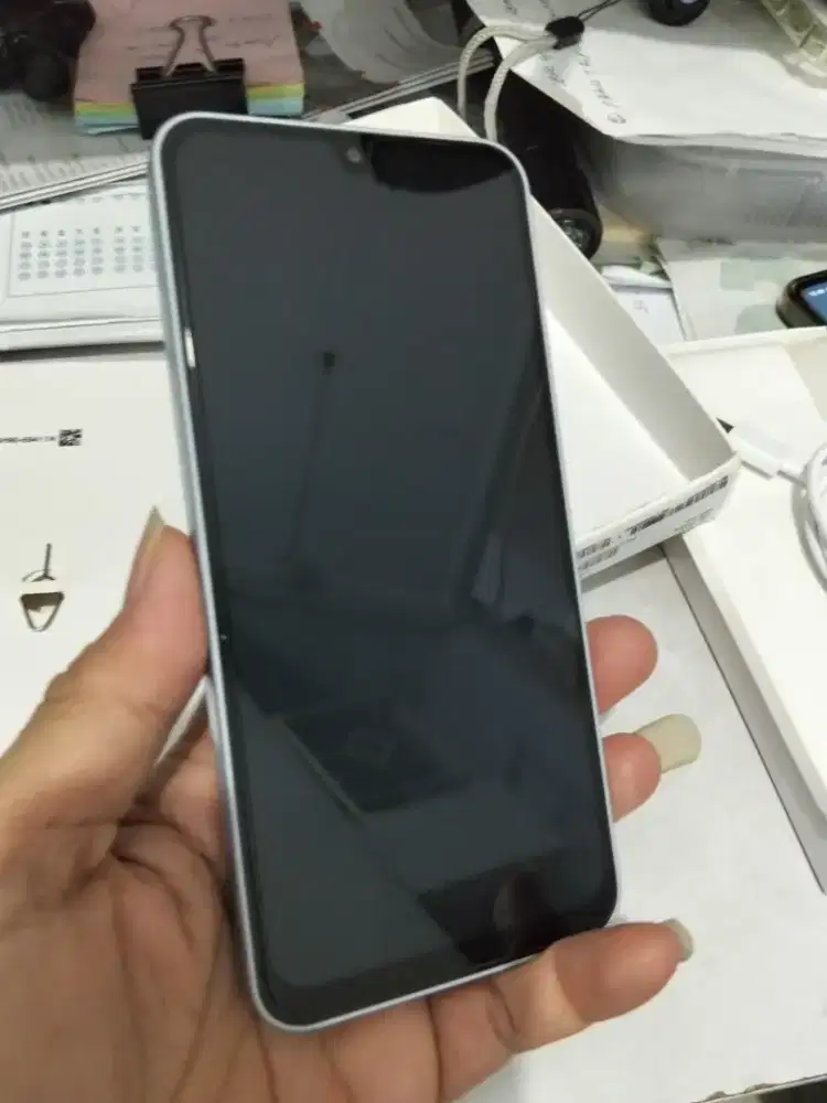 Jual Hp Samsung A16 5G
