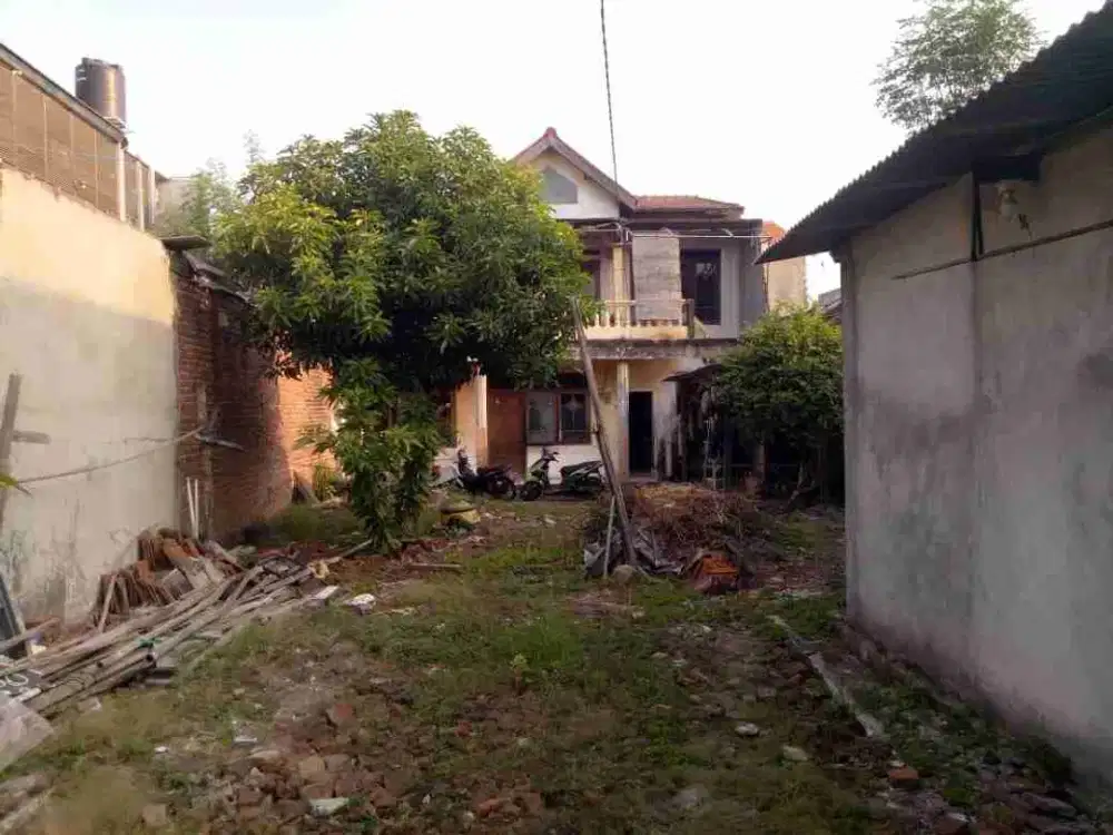 Dijual Rumah Kos Petra