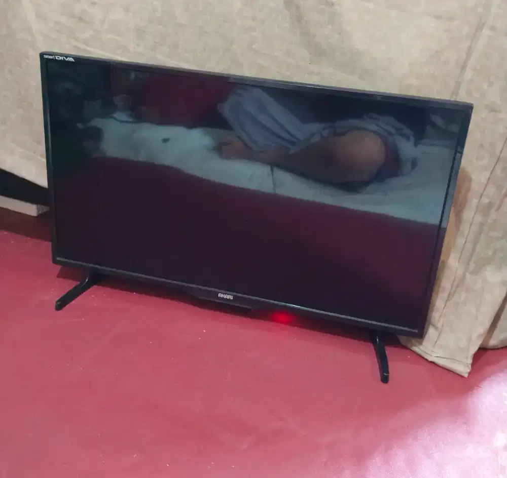 Tv Led Akari Digital 32 inch Ada Dus