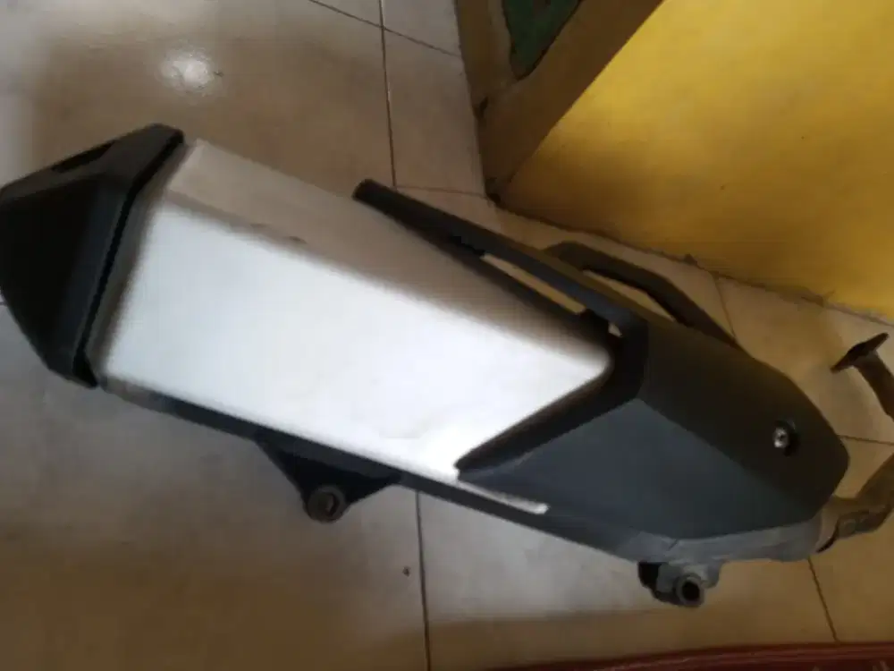 Knalpot Adv 160 THN 2025 Like new