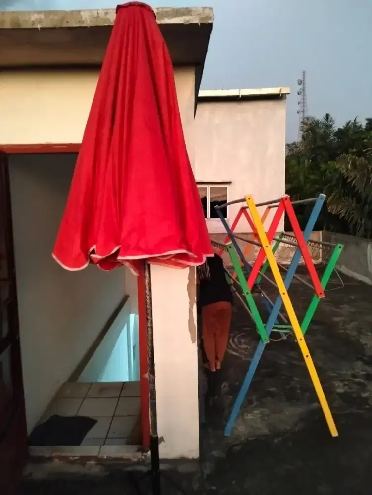 Payung untuk jualan