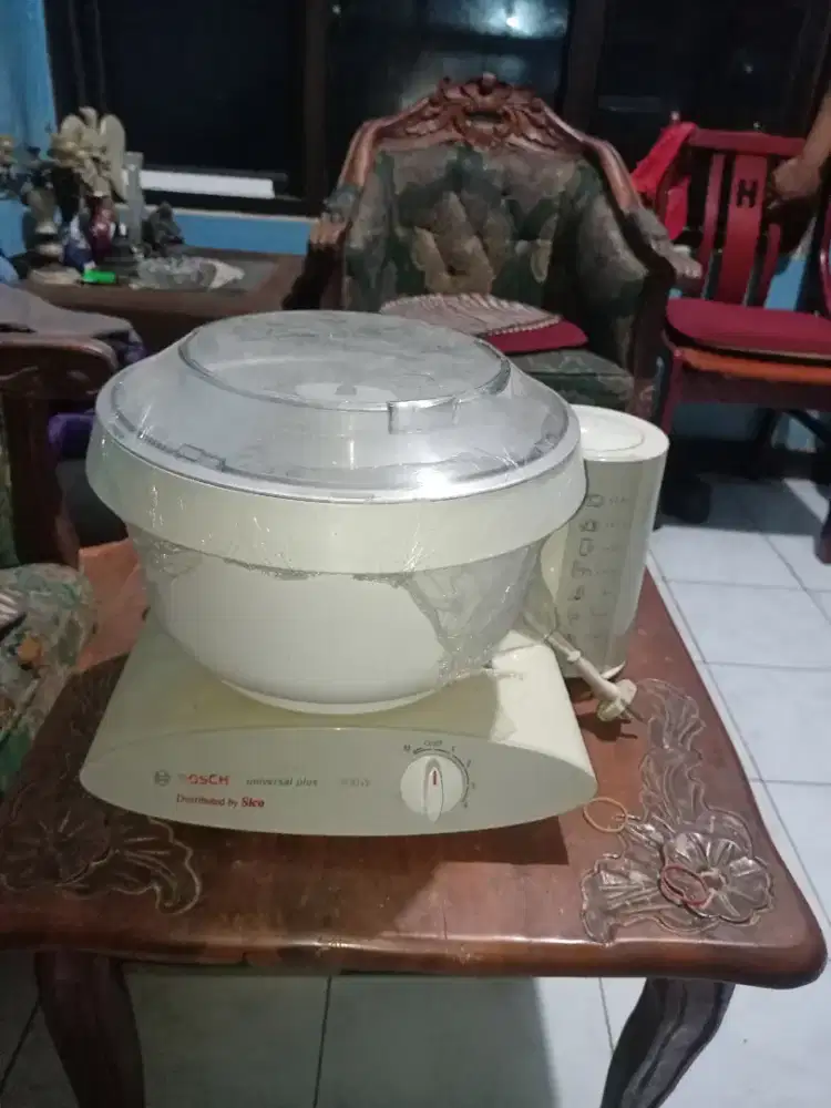 Mixer kue 800 Watt