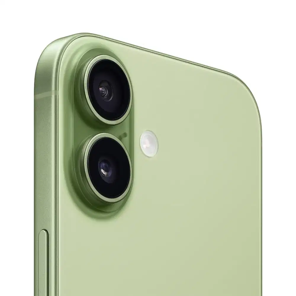 iPhone 17 256GB Sage Bisa Cicilan Tanpa Kartu Kredit & Bisa Tanpa DP