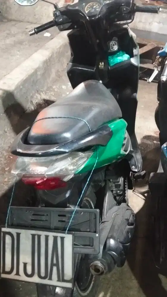 Motor bekas ,ok