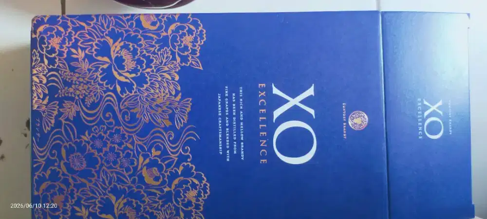 XO excellence Japan