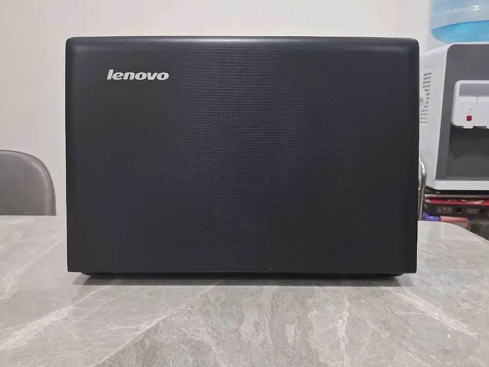 Core i3 8GB VGA Dual SSD ReadyUp Laptop Lenovo 14in garansi toko