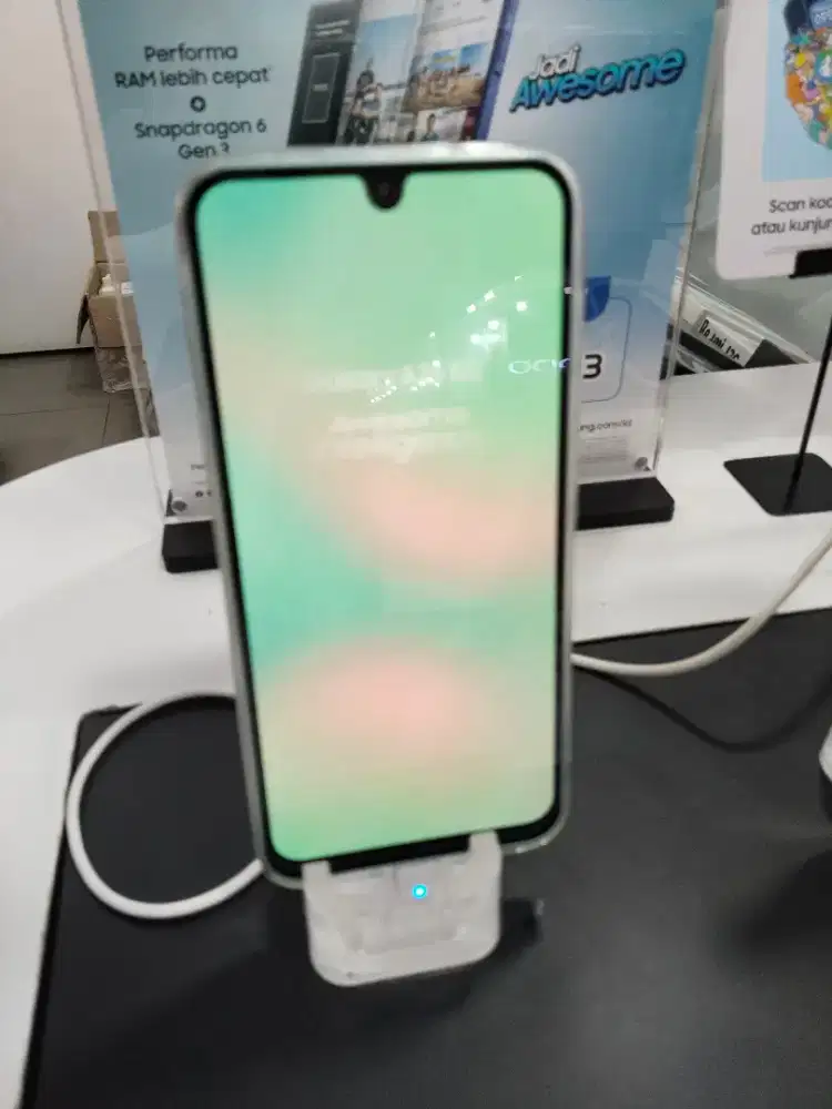 SAMSUNG GALAXY A26 5G