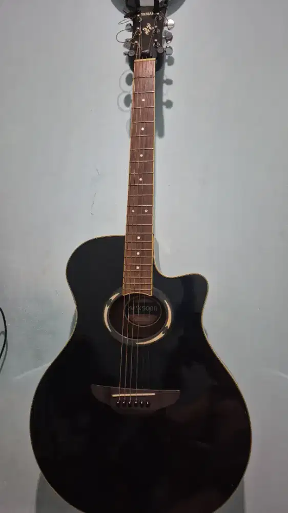Yamaha APX 500 ii ORIGINAL