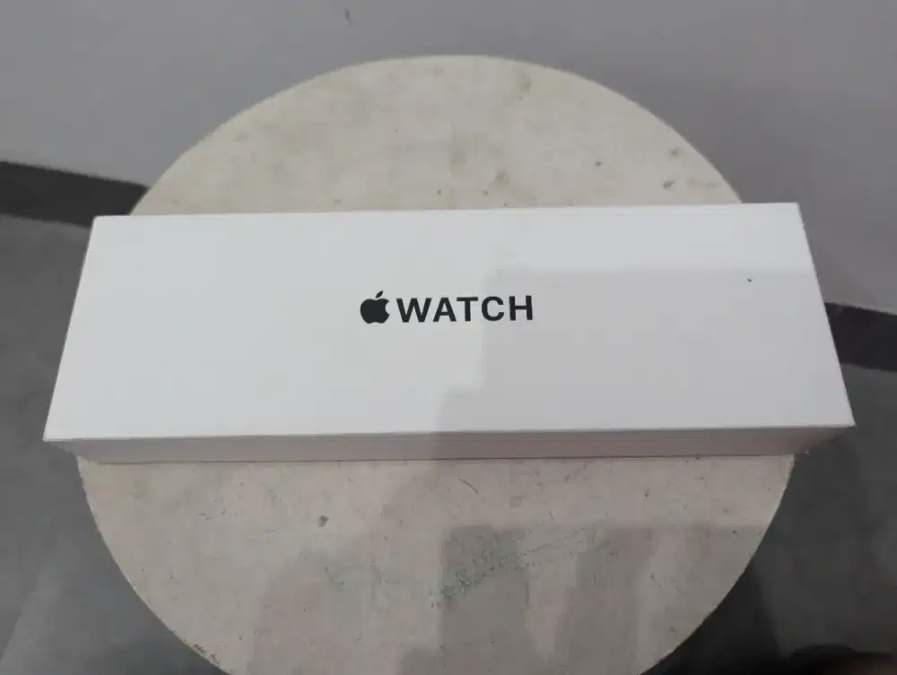 Apple Watch SE 2 (Gen 2) 40mm GPS IBOX