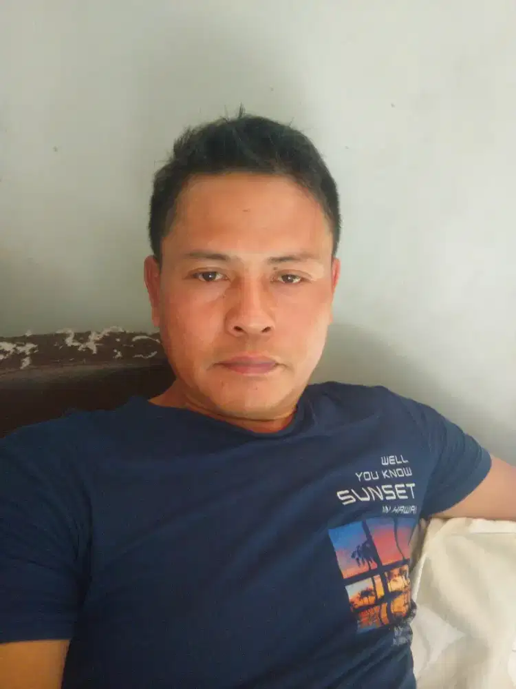 Mencari lowongan kerja