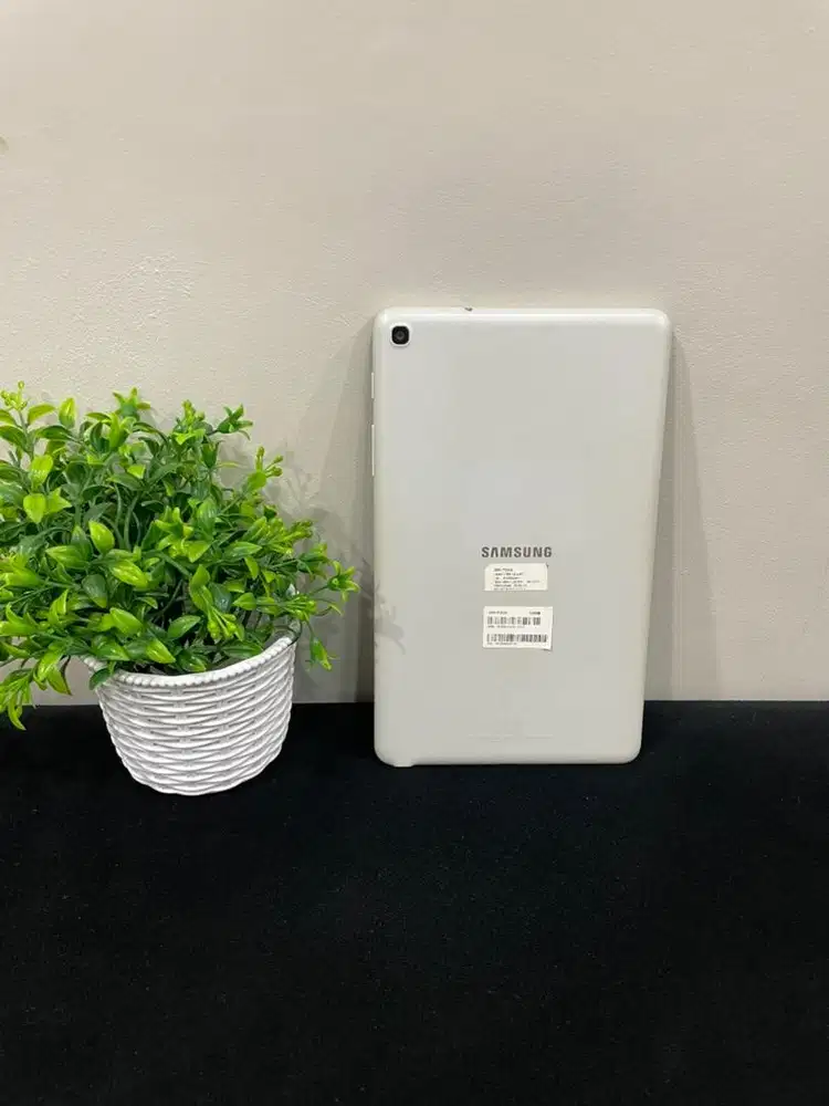 Samsung Tab A Spen 3/32 White mulus Kelengkapan Unit Only Wifi+Cell