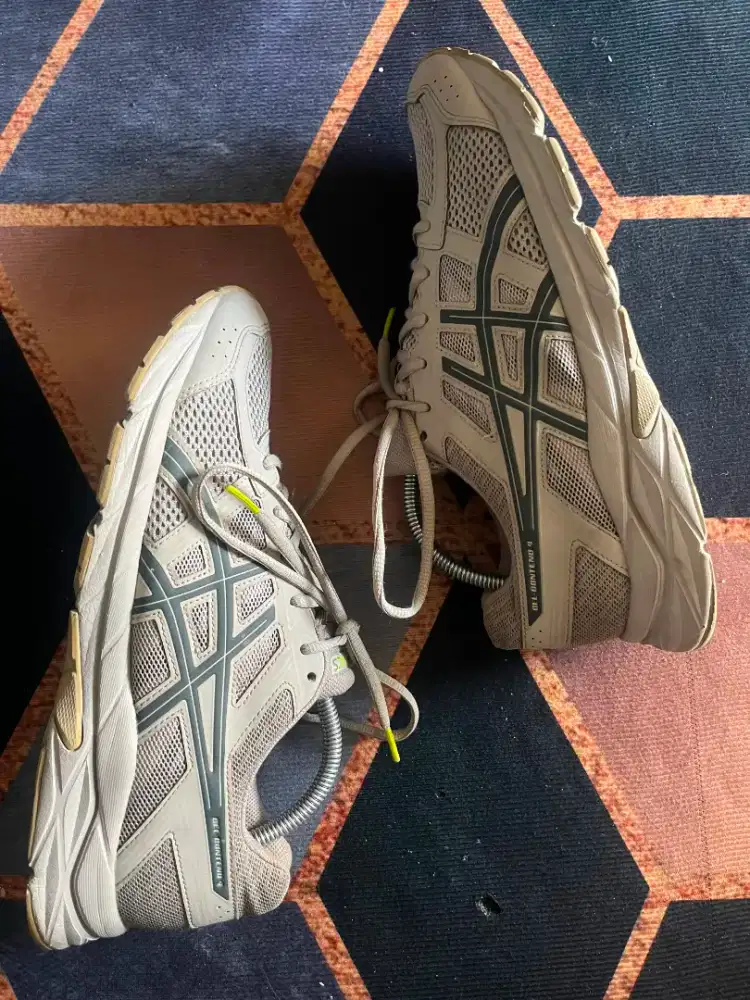 Sepatu Asics gel-contend 4 ori