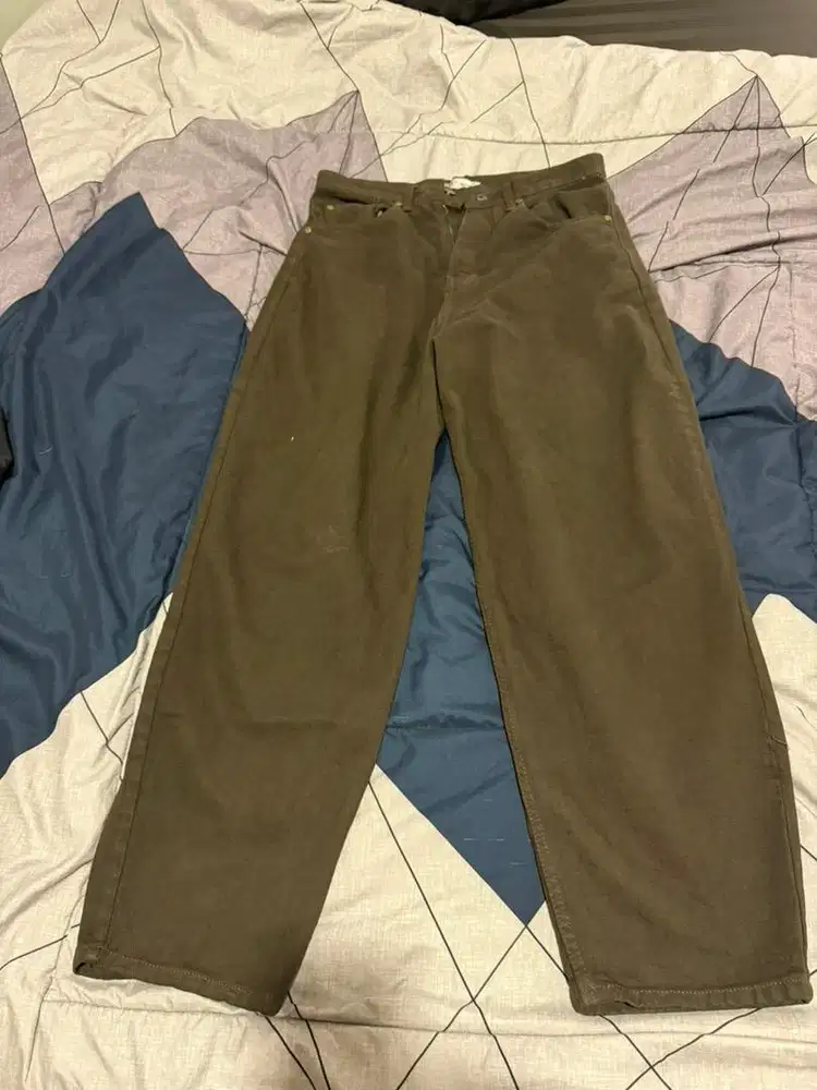 BERREL PANTS COWOK