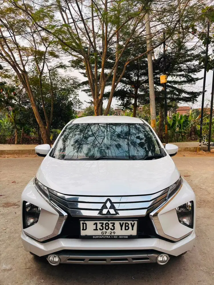 Xpander SPORT (M/T) 2019
