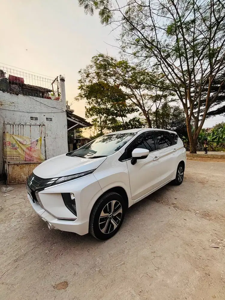 Xpander SPORT (M/T) 2019