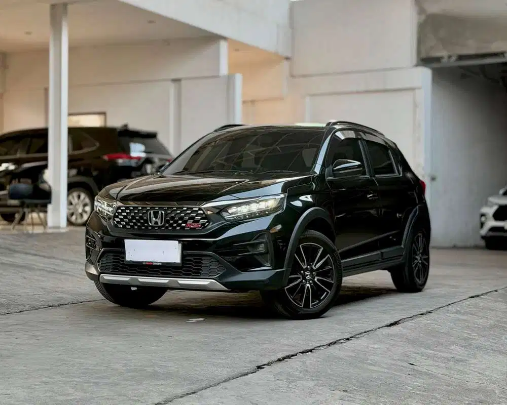 Honda WR-V RS AT  TH 2024