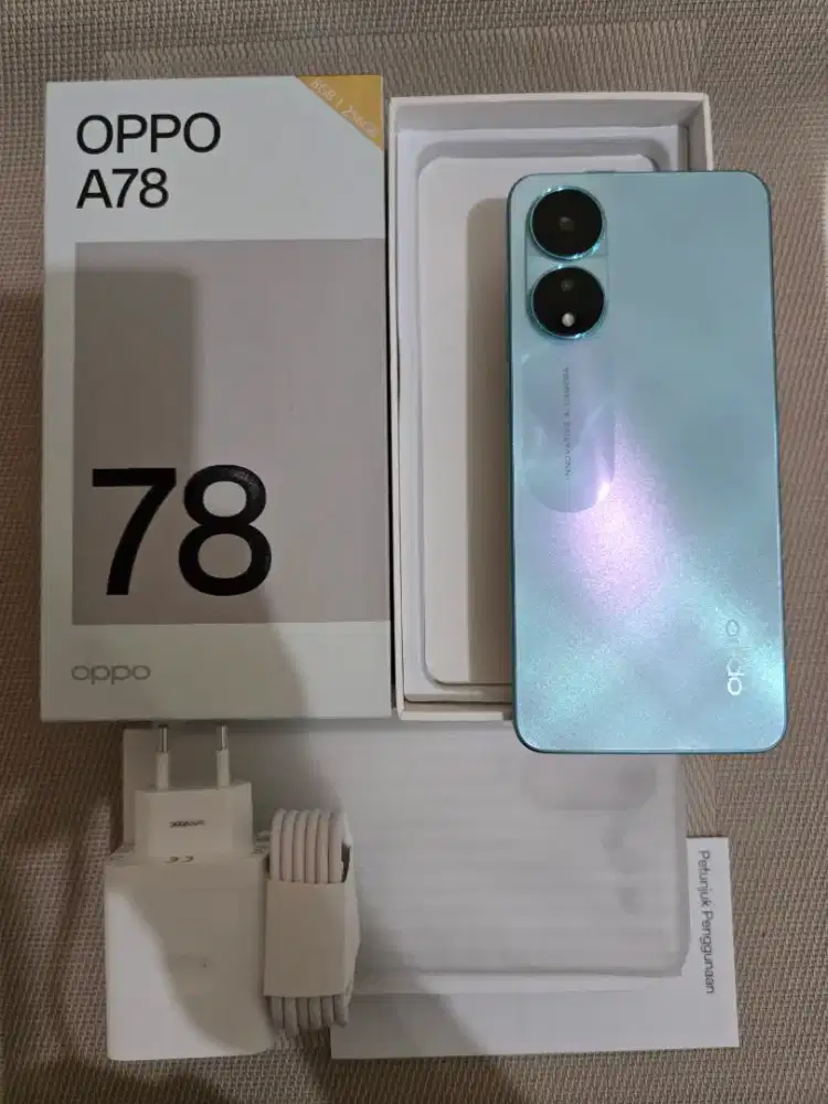 OPPO A78 8/256 GB