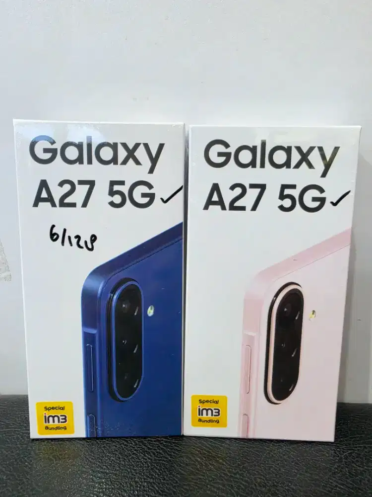 GALAXY A27 5G 8/256