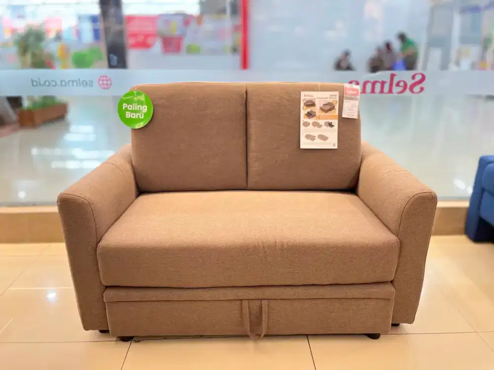 Sofa Storage Murah