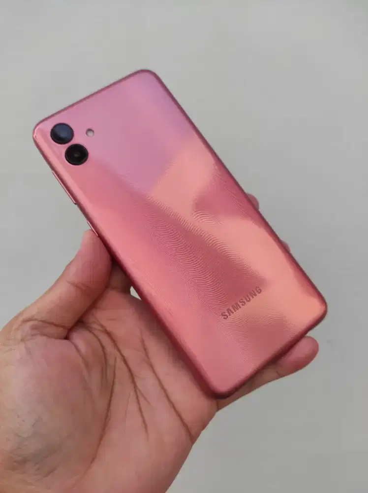 Samsung A04 4GB/64GB Mulus