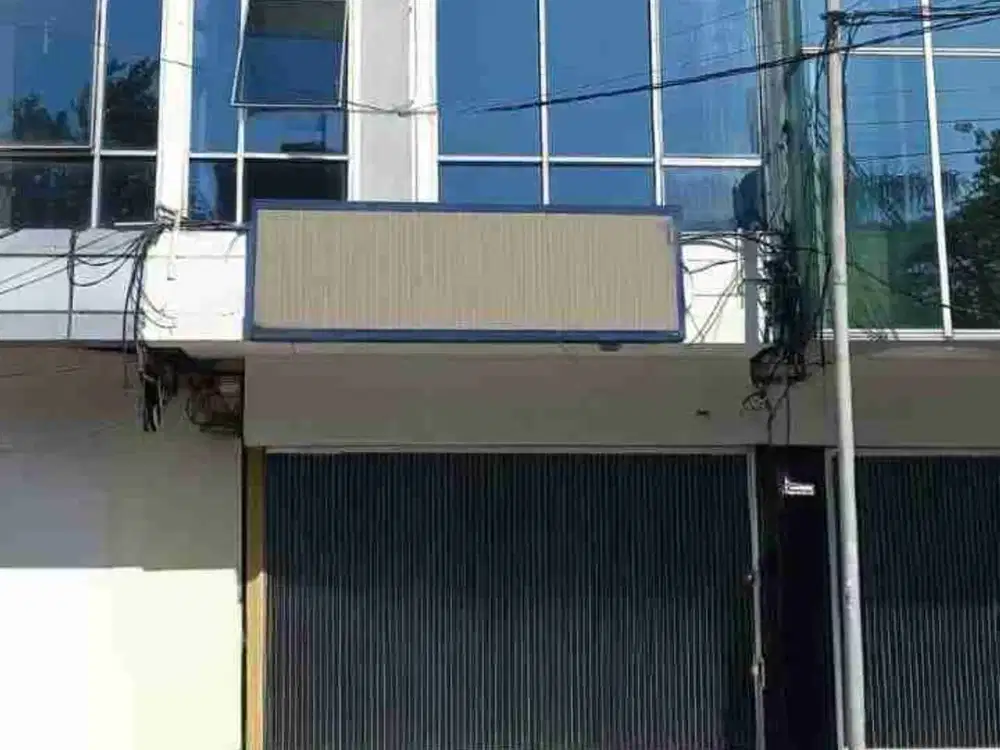 RUKO JEMURSARI SURABAYA