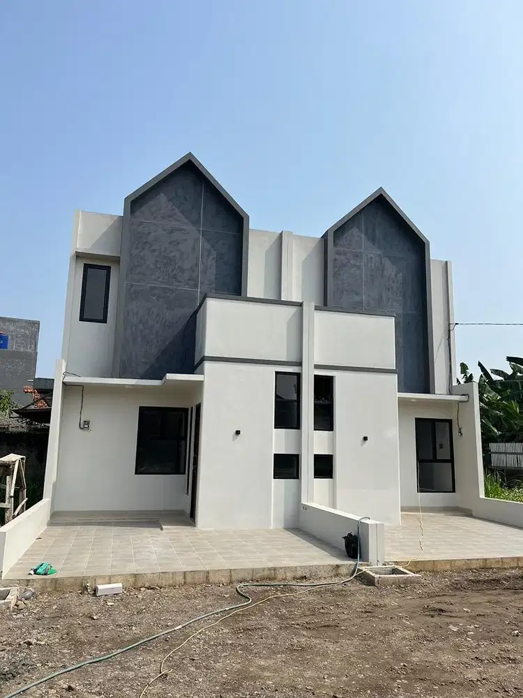 Rumah Untuk Keluarga Harmonis