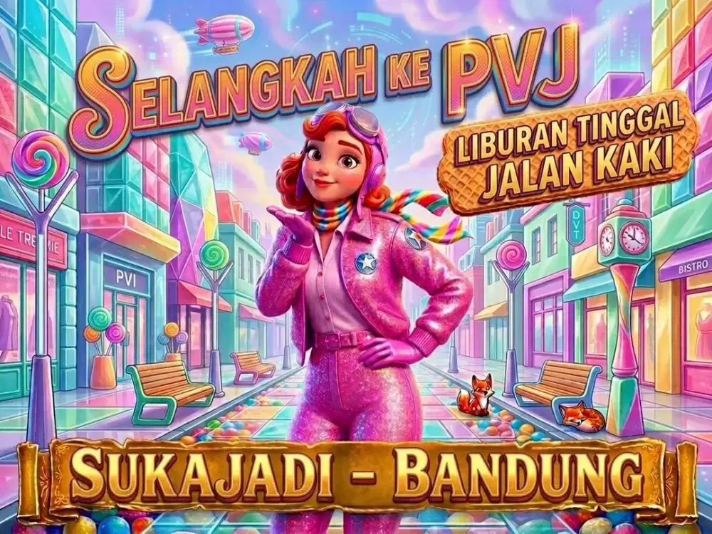 JUAL RUMAH DI SUKAJADI, SETIABUDI, SARIJADI, BANDUNG KOTA.