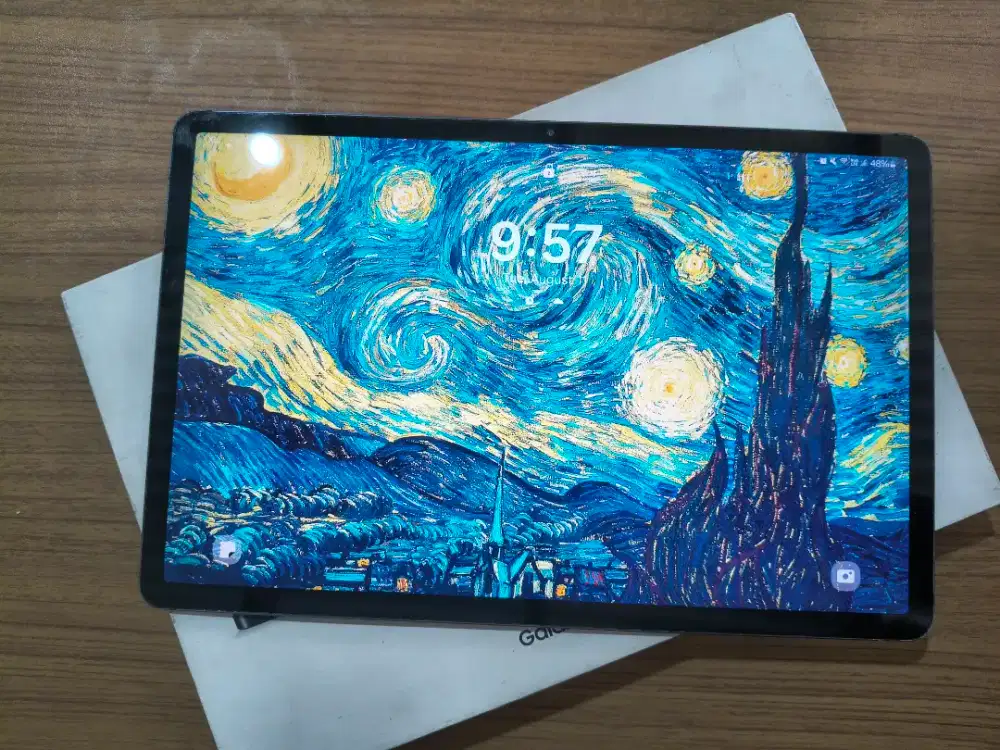 Samsung Tab S7 FE 6/128 gb