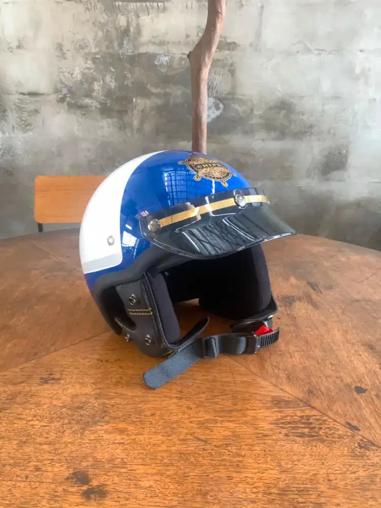 Helm cargloss chip