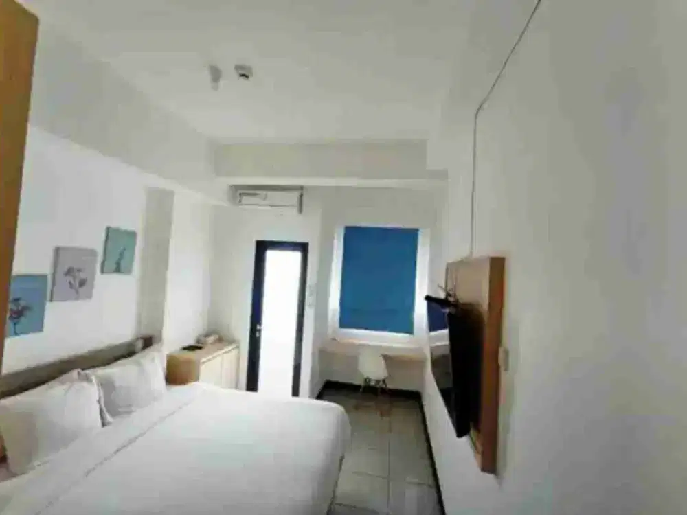 Dijual Apartement Cordova Siap Pakai Daerah Bukit Sari, Semarang