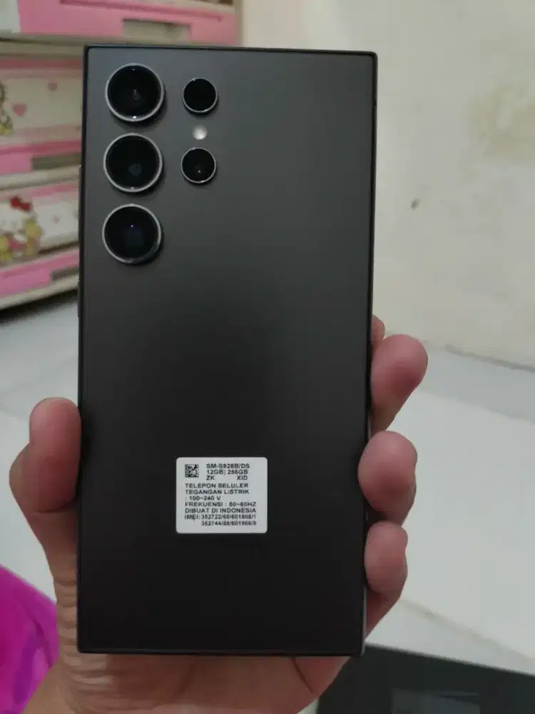 Samsung galaxy s24 ultra