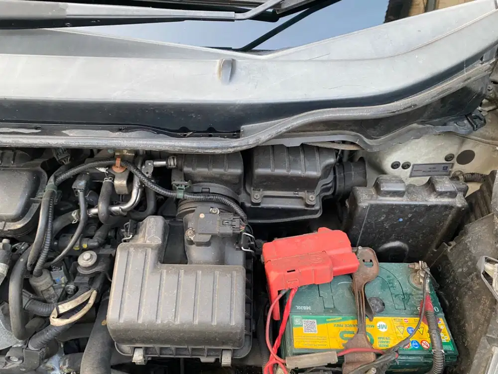 Dijual Honda Jazz 2008 RS Manual (MT) - Kondisi Istimewa / Siap Pakai
