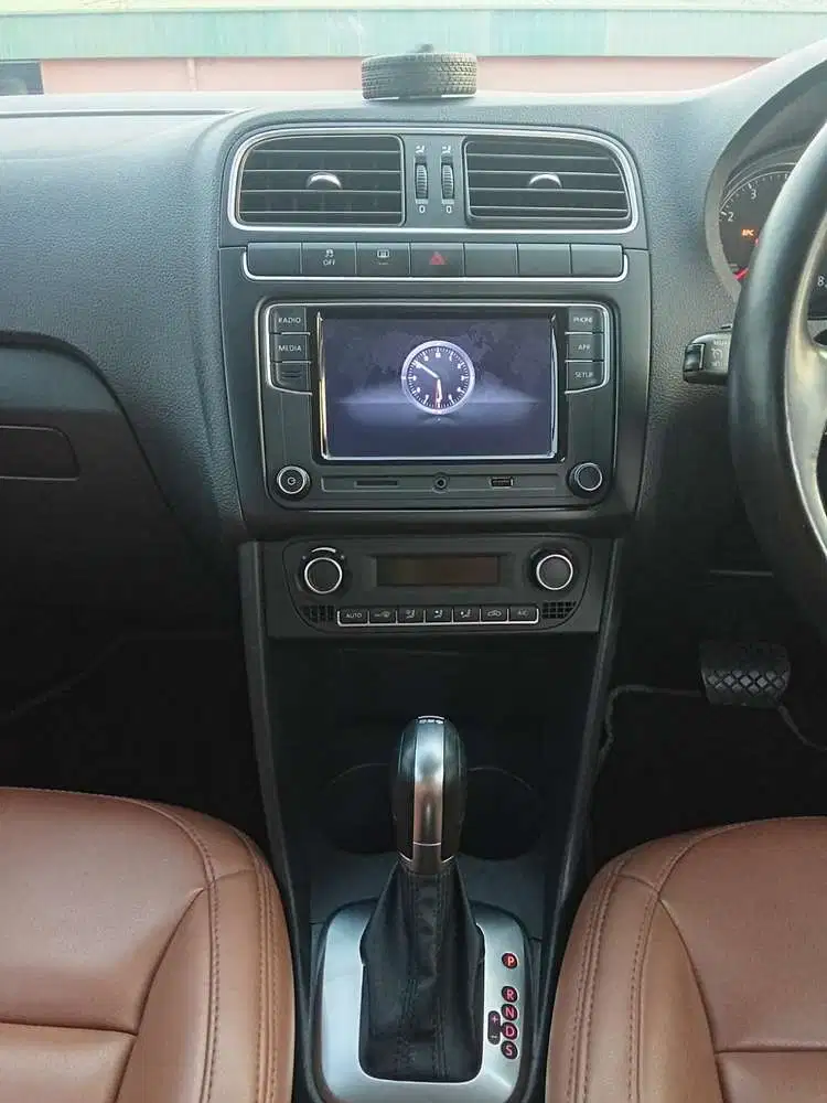 Volkswagen Polo 2020 Bensin