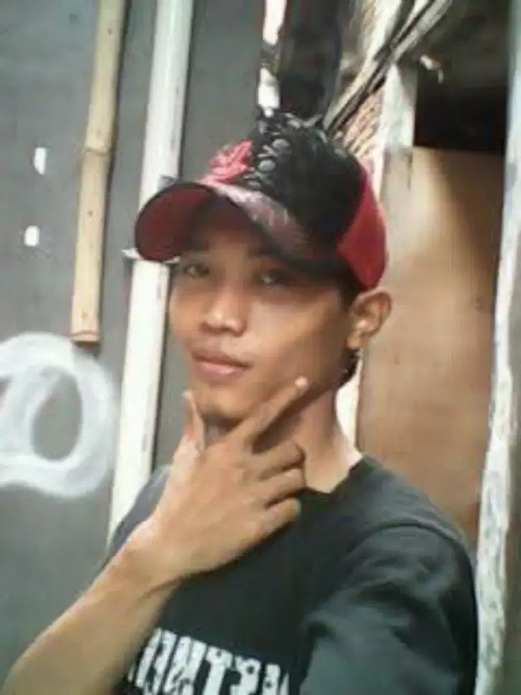 Cari kerjaan apa aja