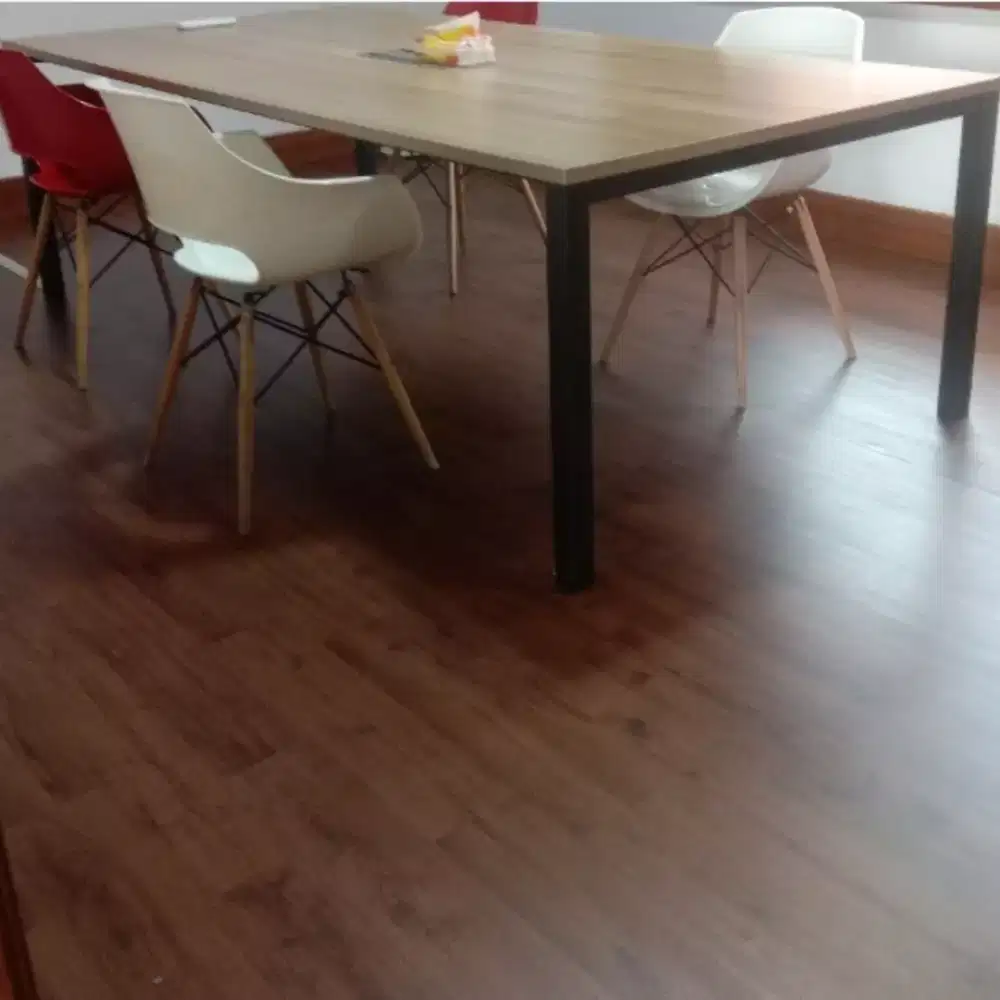 Jasa pasang Vinyl
