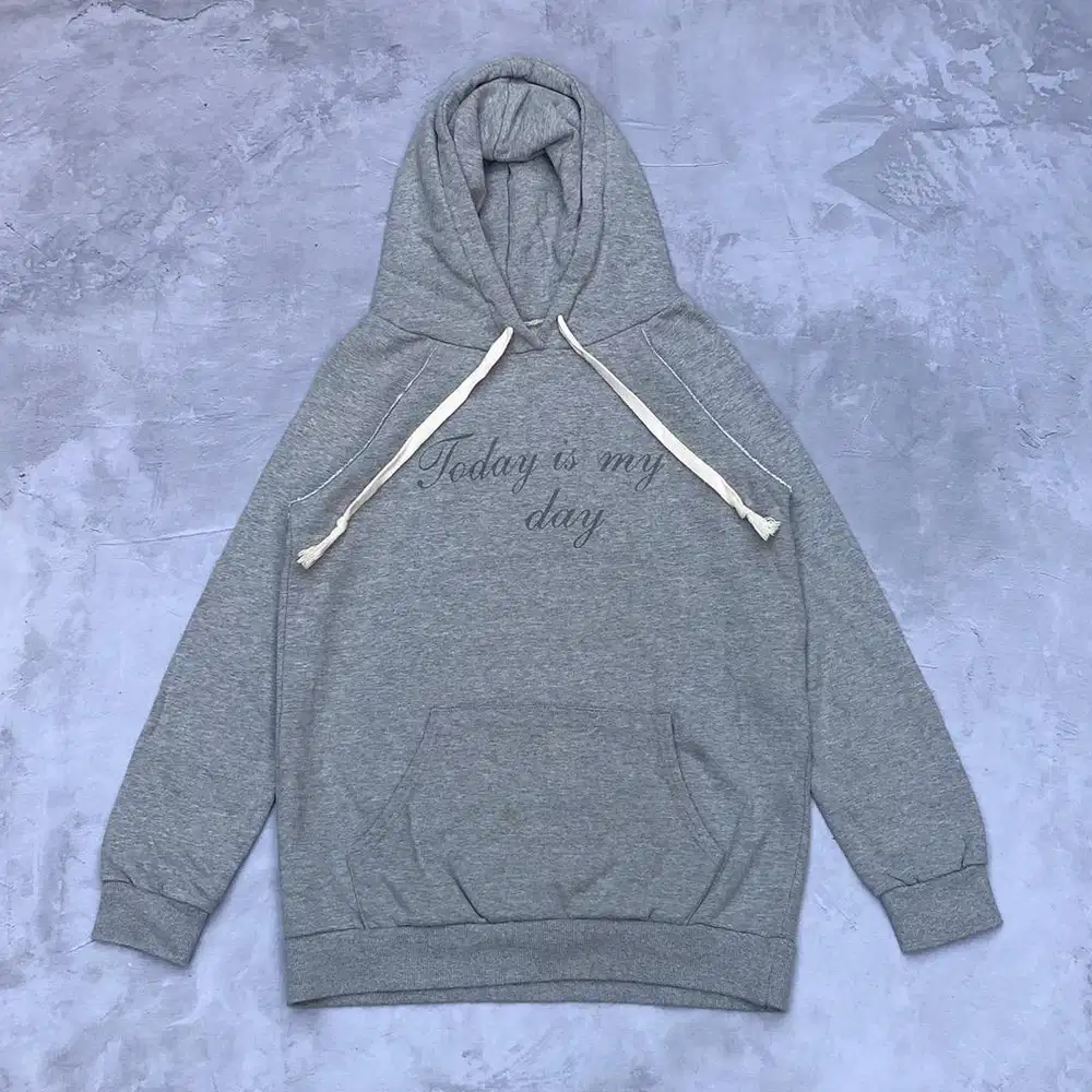 HOODIE TODAY IS MY DAY
