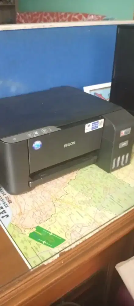 PRINTER EPSON L3210