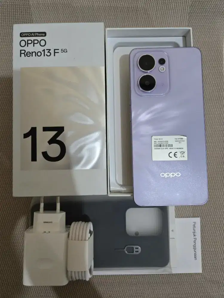 OPPO Reno 13F 5G 8/256 GB