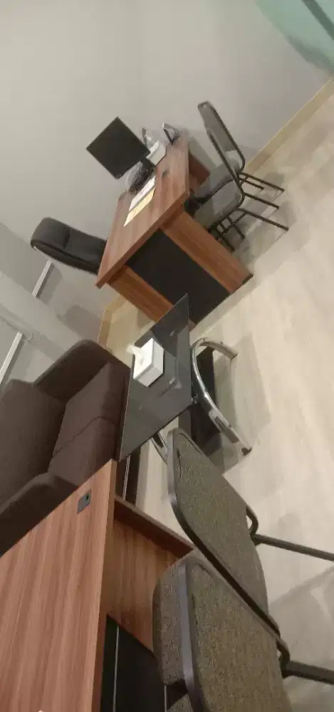 Jasa pemasangan SPC