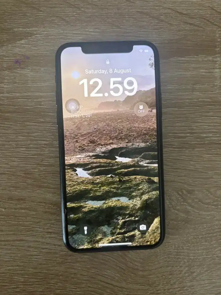 iPhone 11 Pro 256GB Inter All Operator