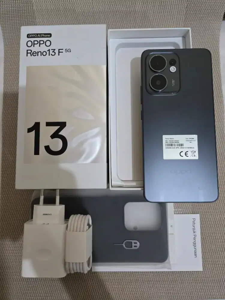 OPPO Reno 13F 5G 8/256 GB