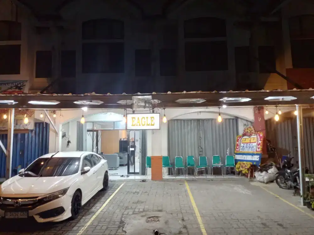 Dibutuhkan fatner bisnis