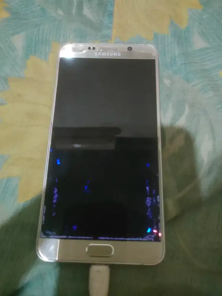 Samsung Note 5 Duos