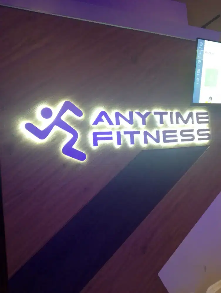 Sales Membership Fitness
