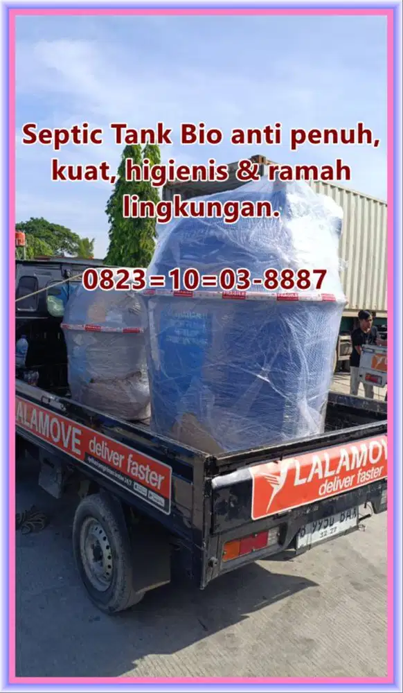 Septicktank, Biofil, Biotank, Biofilter, Biotech, Septictank,