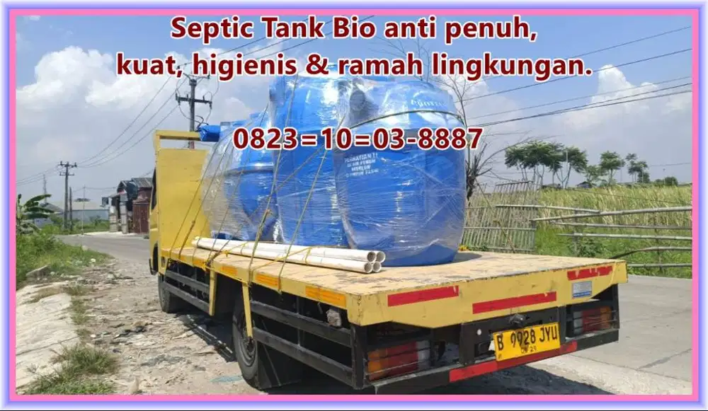 sapiteng.septictank,sepiteng,Biotech, Biofil, Biotank,