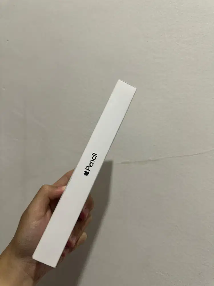 Apple Pen 2nd Generation Ex Ibox