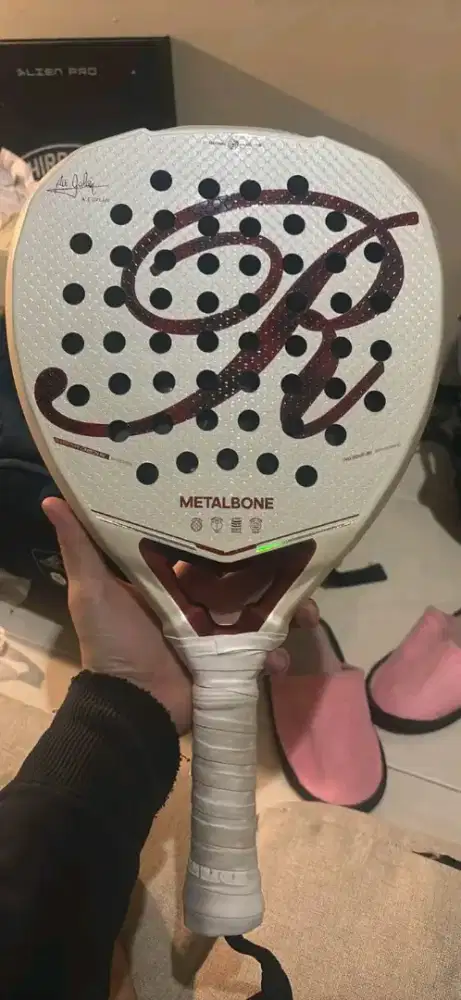 FORSALE PADEL ADIDAS RESERVE 2026